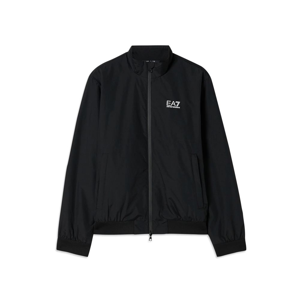 Emporio Armani Jacket Bomber Black 8NPB20PNFZZ-1200 | Skroutz.mt