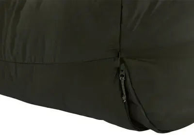 Nordisk Sleeping Bag Μονό Καλοκαιρινό Forest Night Green