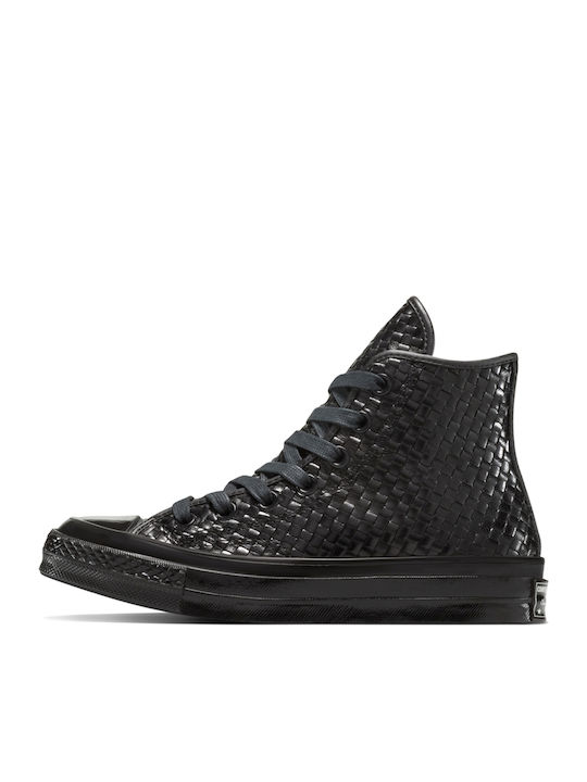 Converse Chuck 70 Sneakers Μαύρα