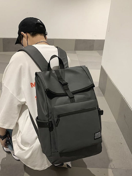 Rucsac Waterproof 18L Gri