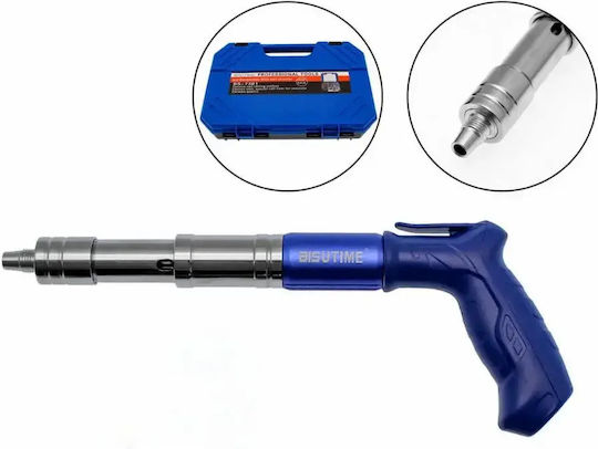 Factory Battery Brad Nailer / Stapler Gun for Staples / Nails
