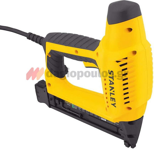 Stanley Electric Brad Nailer Gun for Nails