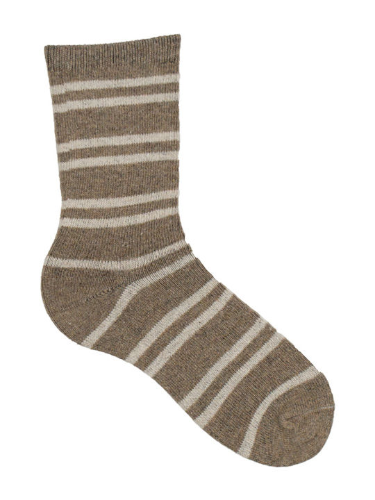 Bonito Women's Socks Multicolour 6Pack