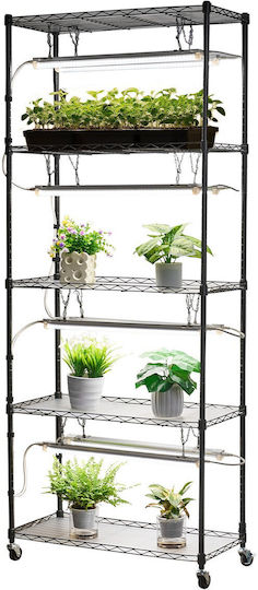 Vevor Grow Light 5000K with LED and Power 192W