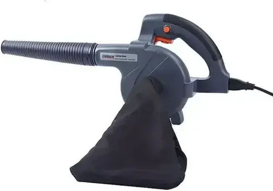 Finder Blower / Vacuum Handheld Electric 600W with Volume Control