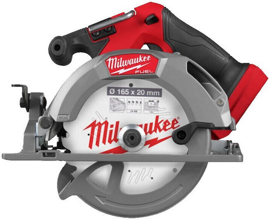 Milwaukee M18 FCS552-0X FUEL MW 18V Solo