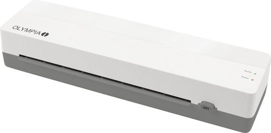 Olympia Desktop A3 Laminator