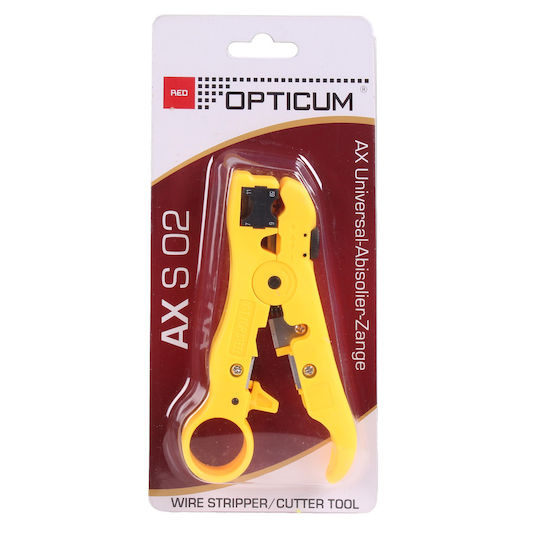 Opticum Отделящ инструмент Кабели Ax S