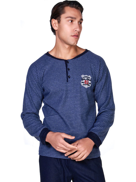 Comfort Blue