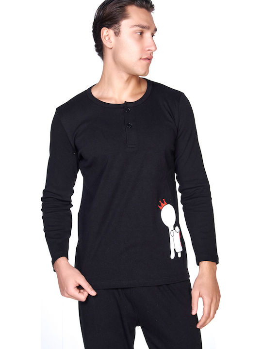 Comfort Black