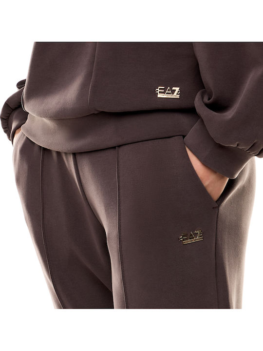 Set de Trening Brown