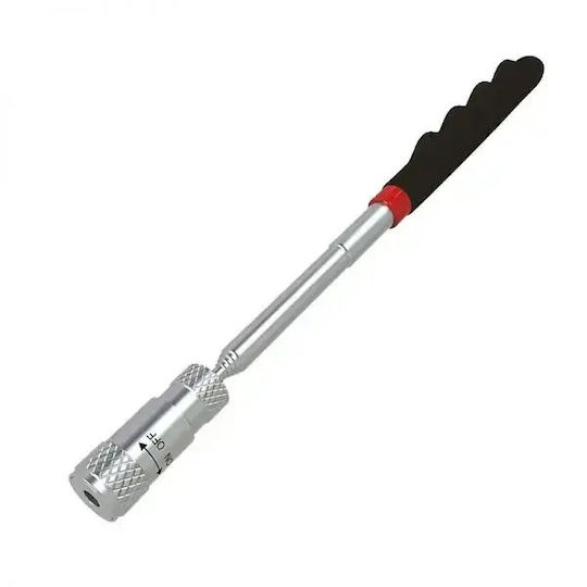 K148-7439 Telescopabil Stilou de lungime 800mm cu capacitate de ridicare 3kg & iluminare