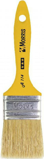 Benman Semi-double Brush A211 20mm Benman