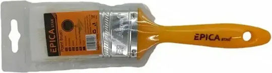 Epica Star Paint Brush Straight 75mm 1pcs