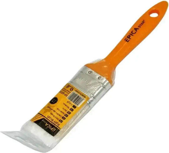Epica Star Paint Brush Straight 75mm 1pcs