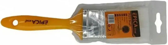 Epica Star Paint Brush Straight 75mm 1pcs
