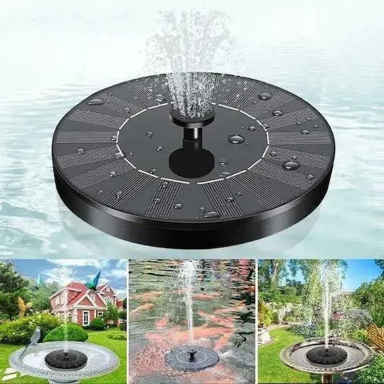 Arrango AT76652 Fountain 16cm