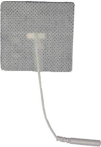 FIAB SpA Sticker Physiotherapy Electrode Tens L4xW4cm