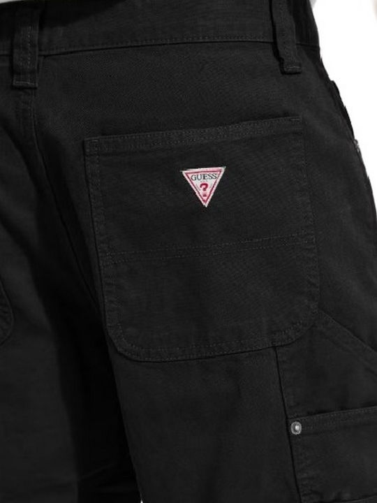 Men's Trousers Black