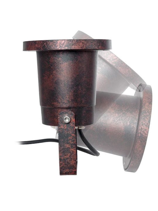 kelvo Waterproof Led Light Fixture KLV-101-0004