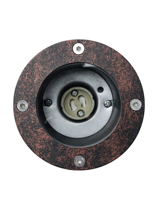 kelvo Waterproof Led Light Fixture KLV-101-0004
