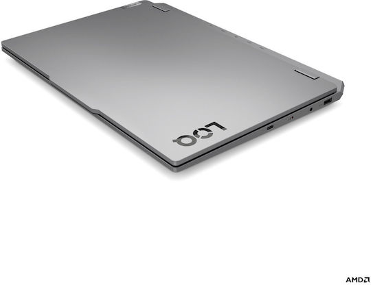 Lenovo LOQ 15AHP10 15.6" IPS FHD 144Hz (Ryzen 5-220/32GB/512GB SSD/GeForce RTX 5050/No OS) (US Keyboard)