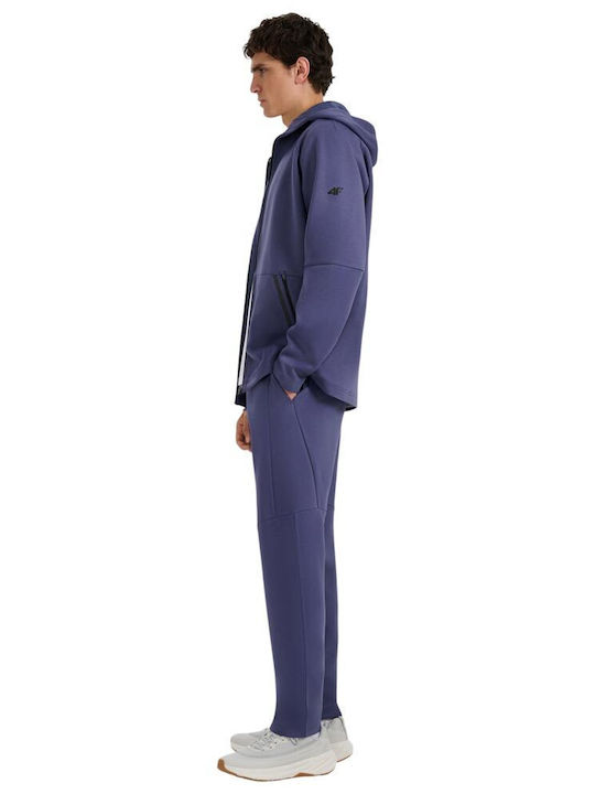 Sweatpants Blue