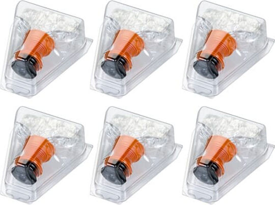 Storz & Bickel Easy Valve Резервен Комплект