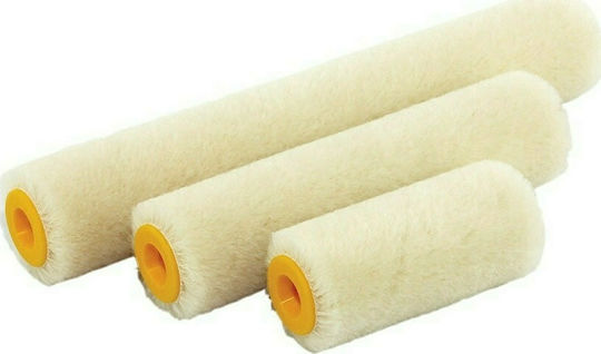 Krausmann Ανταλλακτικό Ρολό Βαφής 11cm Velour Μοχαίρ