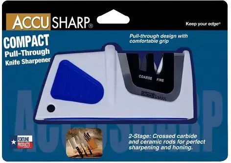 AccuSharp Ascunzător