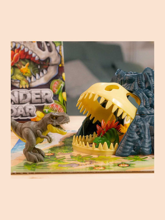 Craze Advent Calendar Craze Dinosaur