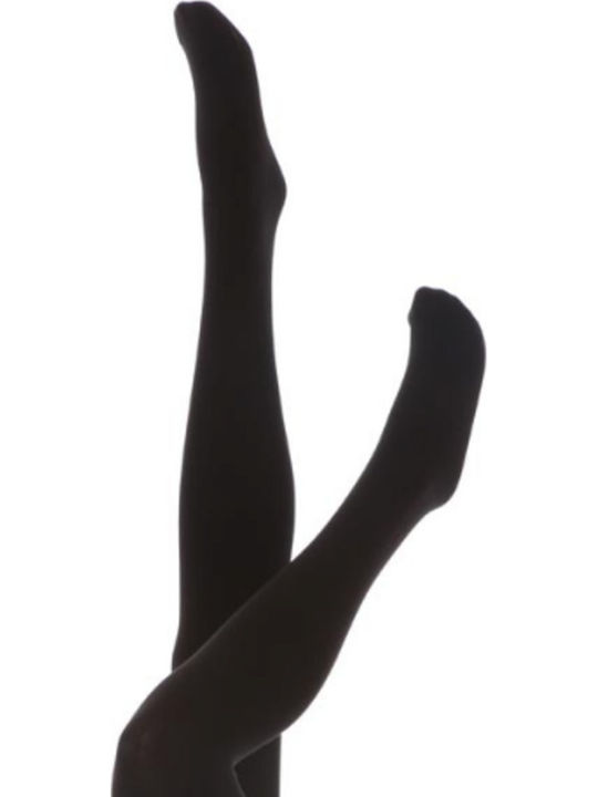 Heat Holders Thermal Tights Θερμοεσώρουχο Μαύρο Heat Holders Thermal Tights Θερμοεσώρουχο Μαύρο