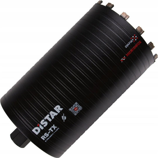 Διαμαντενιο Στεφανι Distar Rs-tx 1 1/4" 200mm X 300mm Dry