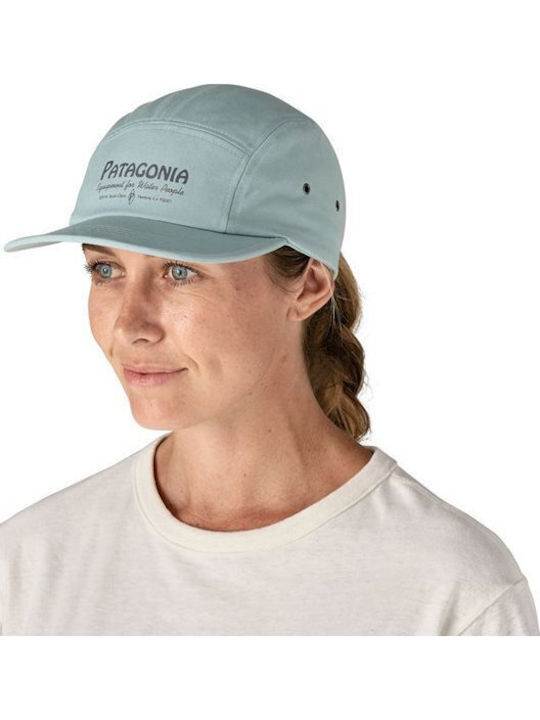 Patagonia Stoffhut Hut Blau