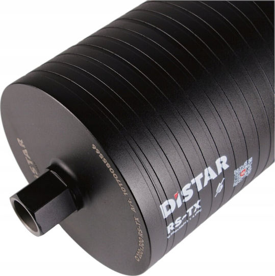 Διαμαντενιο Στεφανι Distar Rs-tx 1 1/4" 200mm X 300mm Dry