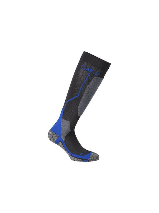 CMP Ski- & Snowboardsocken Schwarz 1 Paar