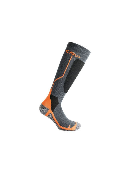 CMP Ski- & Snowboardsocken Schwarz 1 Paar