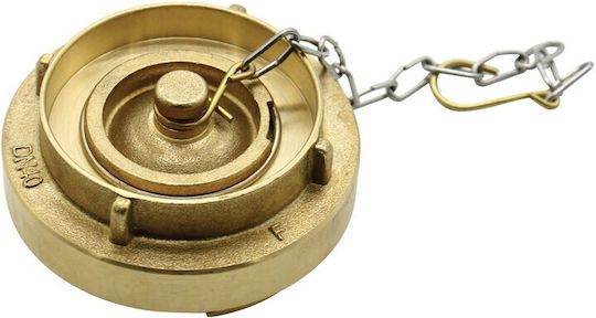 Lalizas Νakajima Капачка с верига Диаметър 2.5"