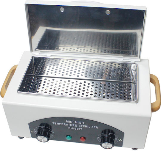 Dry Heat Sterilizer 300 W