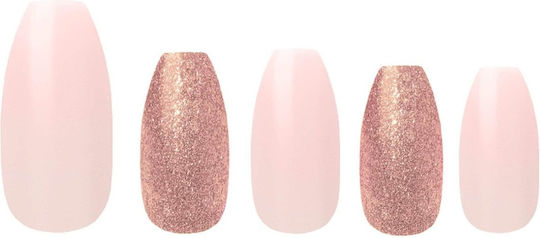 W7 Cosmetics Sfaturi pentru unghii în Culoare Bej