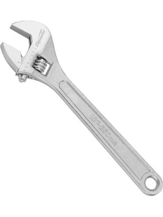 Sparta Französischer Schraubenschlüssel Länge 250mm