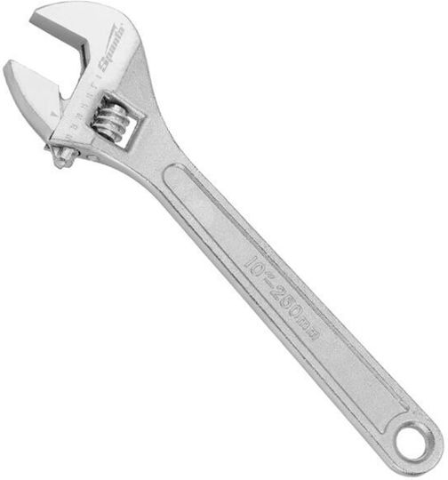 Sparta Französischer Schraubenschlüssel Länge 250mm