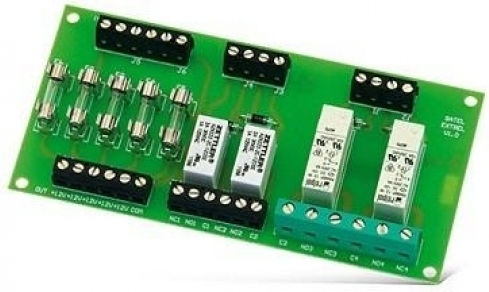 Satel Module Συστημάτων Συναγερμού
