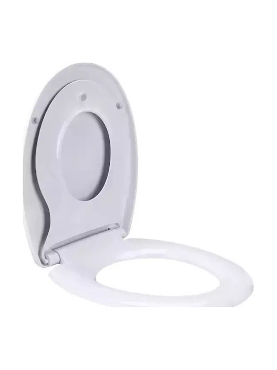 Pandaboo Kids Plastic Toilet Seat