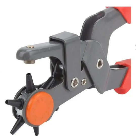 Finder Belt Punch