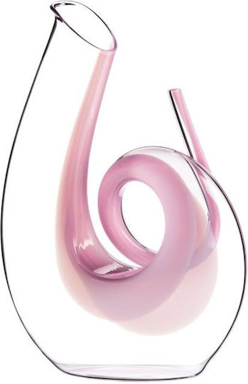 Riedel Curly Decanter