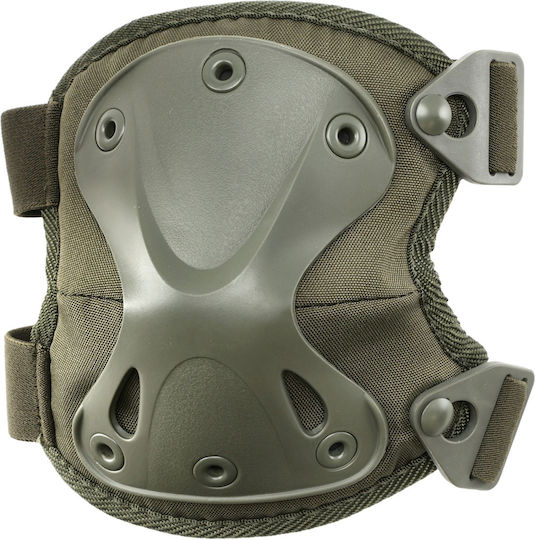 Mil-Tec 16231301 Knee Pads Olive