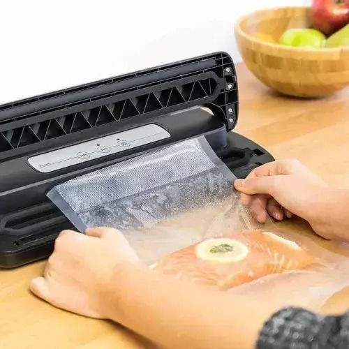 Hoomei Grainy Vacuum Sealer Bag 250x300mm