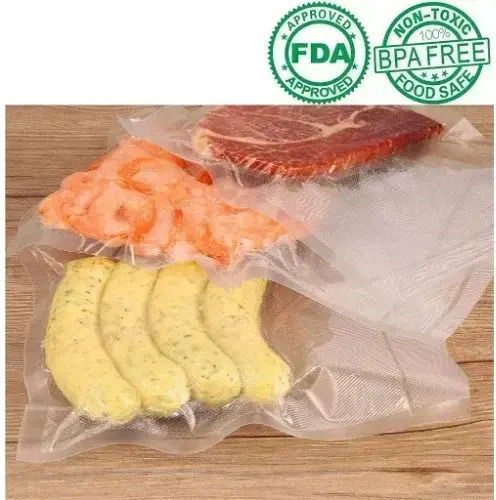 Hoomei Grainy Vacuum Sealer Bag 250x300mm