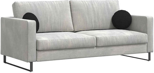 vidaXL Μαξιλάρι Καναπέ Μαύρο 30x30εκ.